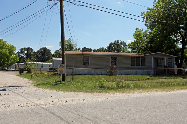 Summer Wood Mobile Home Park