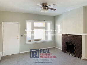 1181 24th St in Ogden, UT - Building Photo - Building Photo