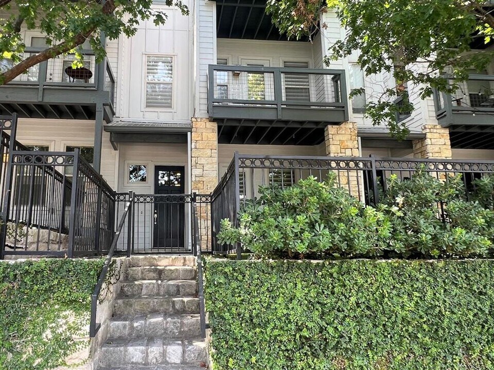 2520 Bluebonnet Ln in Austin, TX - Building Photo