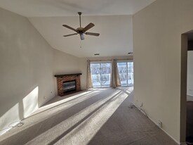 603 Stone Cir Ct, Unit V2 in Schaumburg, IL - Building Photo
