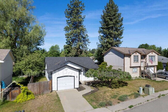 3149 N 12th St in Coeur d'Alene, ID - Building Photo - Building Photo