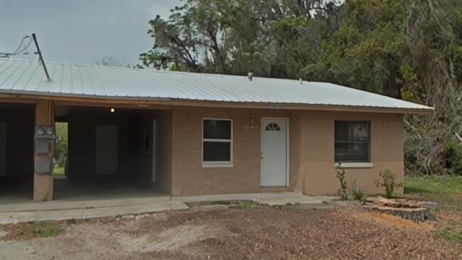 1701 SW 7th Pl in Ocala, FL - Building Photo - Building Photo