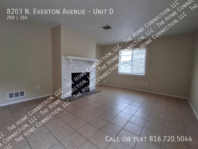 8203 N Everton Ave in Kansas City, MO - Building Photo - Building Photo