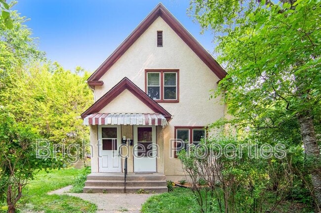 property at 83 Winona Ave