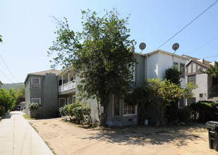 5018-5022 Echo St in Los Angeles, CA - Building Photo - Building Photo