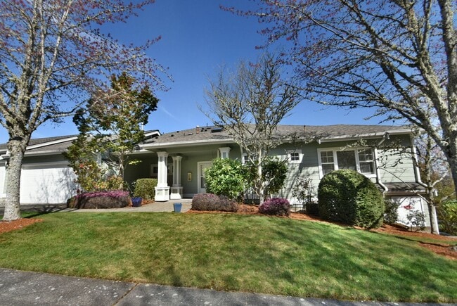 property at 22562 SE 45th St