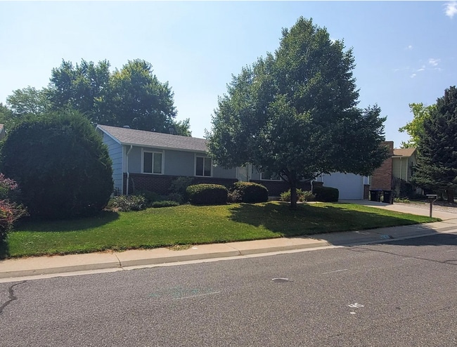 property at 8762 W 75th Pl