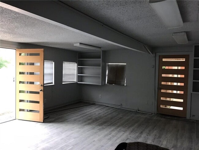 property at 3801 S 1st St
