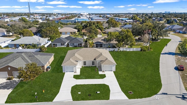 property at 1045 SE 11th Terrace