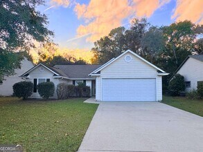601 McIntosh Dr in St. Marys, GA - Building Photo - Building Photo