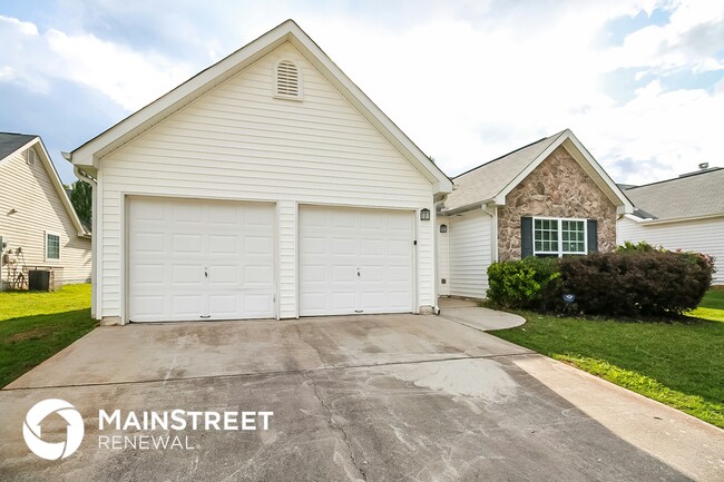 property at 4734 Heath Terrace