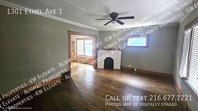1301 Ethel Ave in Lakewood, OH - Building Photo - Building Photo