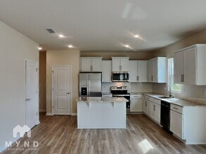 3512 New Town Rd in Raleigh, NC - Building Photo - Building Photo