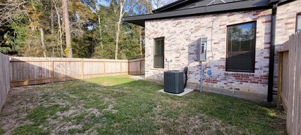 2509 Appian Wy in New Caney, TX - Building Photo - Building Photo