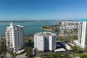 435 S Gulfstream Ave in Sarasota, FL - Building Photo - Building Photo