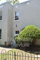 201 Kentucky Ave SE in Washington, DC - Building Photo