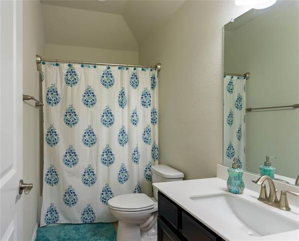517 Windward Dr in Little Elm, TX - Building Photo - Building Photo