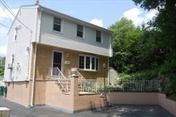 property at 17 St Denis Ave