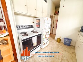 10 Loomis St, Unit 10 Loomis St Unit 103 in Montpelier, VT - Building Photo