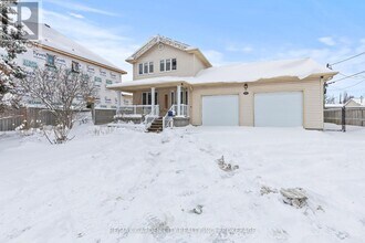 101 Moffatt St in St Catharines, ON - Building Photo - Building Photo