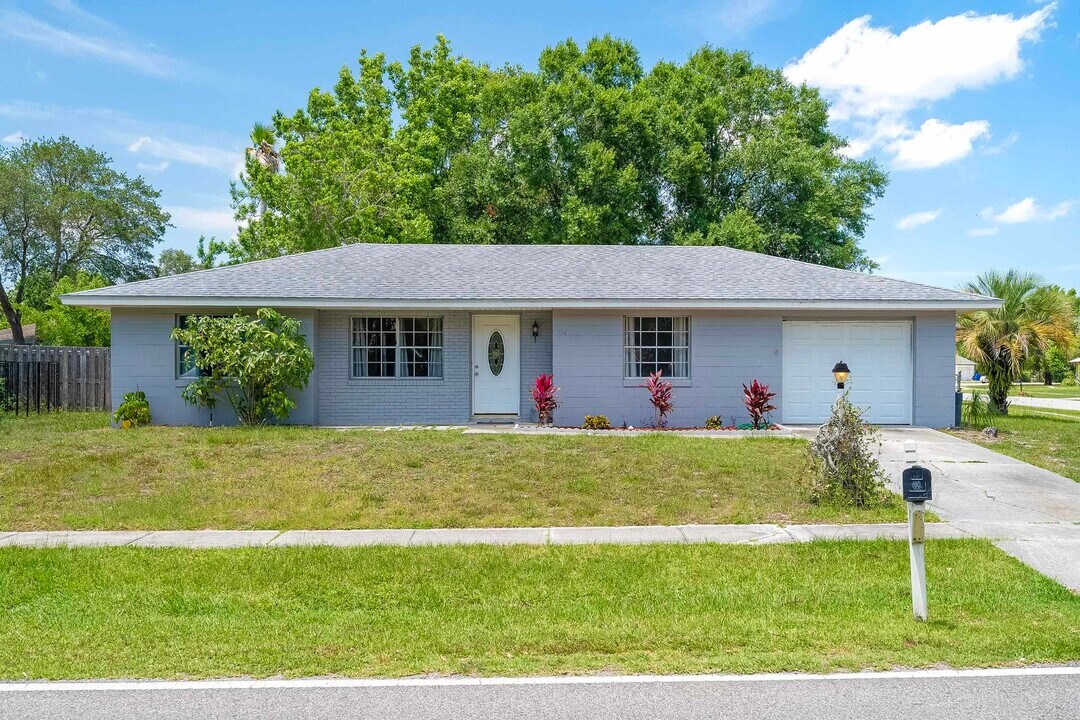 354 Shores Blvd in St. Augustine, FL - Building Photo