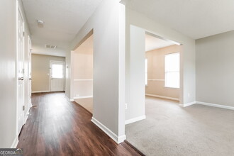 3518 Rosebud Park Dr in Snellville, GA - Building Photo - Building Photo