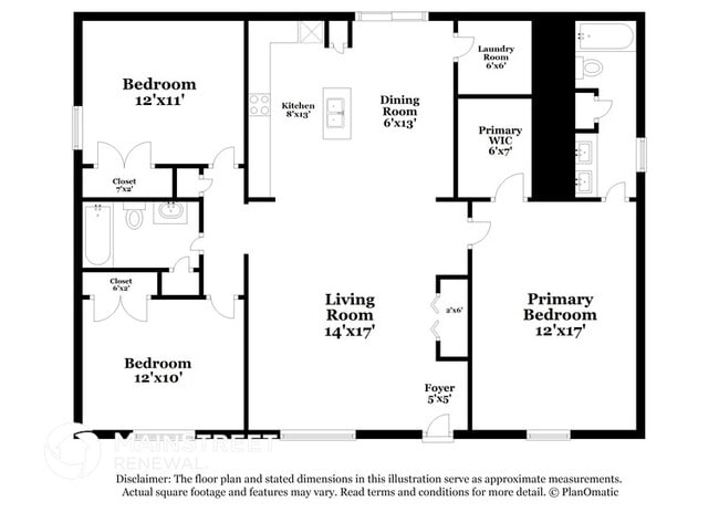 353 Chamberlain Dr in Clayton, NC - Building Photo - Building Photo