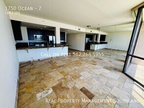 1750 Ocean in Long Beach, CA - Building Photo - Building Photo