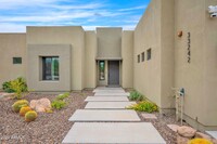 33242 N 55th St in Cave Creek, AZ - Foto de edificio - Building Photo