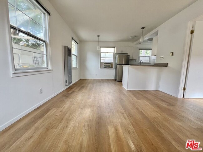 2513 Euclid St in Santa Monica, CA - Building Photo - Building Photo
