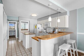 4701 S Ocean Blvd in North Myrtle Beach, SC - Building Photo - Building Photo
