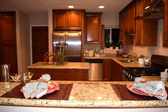 2318 E Flower St in Phoenix, AZ - Building Photo - Building Photo