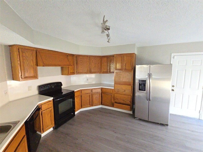 property at 14651 Via Del Norte Dr