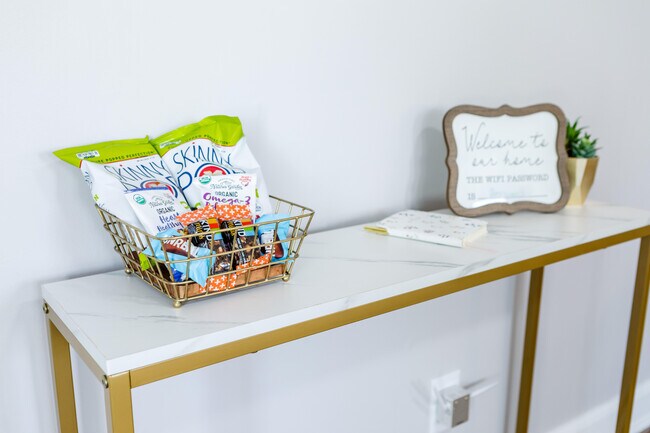 111 E Screven St in Milledgeville, GA - Building Photo - Building Photo