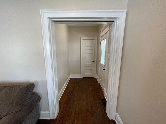 324 E Center St in Blanchester, OH - Foto de edificio - Building Photo