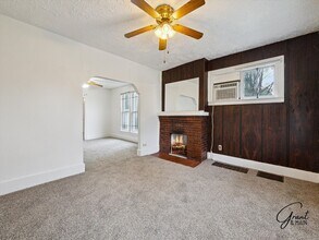 14702 Winthrop St in Detroit, MI - Building Photo - Building Photo