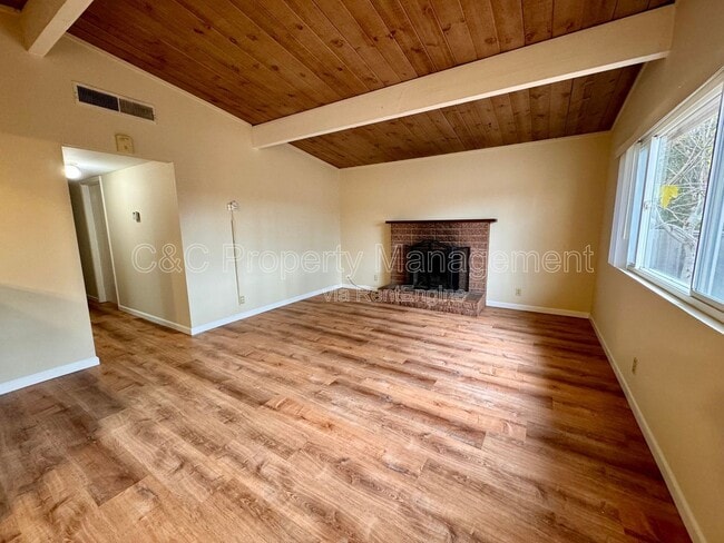 property at 3055 Redwood Dr