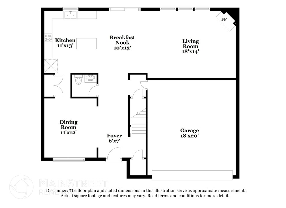 118 Outwater Ridge Dr in Garner, NC - Building Photo
