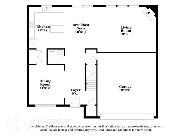 118 Outwater Ridge Dr in Garner, NC - Building Photo - Building Photo