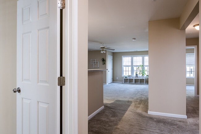 1801 Trailwood Heights Ln in Raleigh, NC - Building Photo - Building Photo