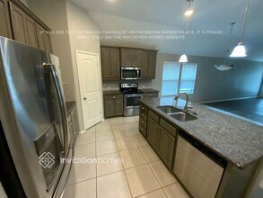 2533 Weatherford Heights Dr in Weatherford, TX - Building Photo - Building Photo
