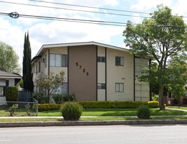 5726 Kester Ave Apartments