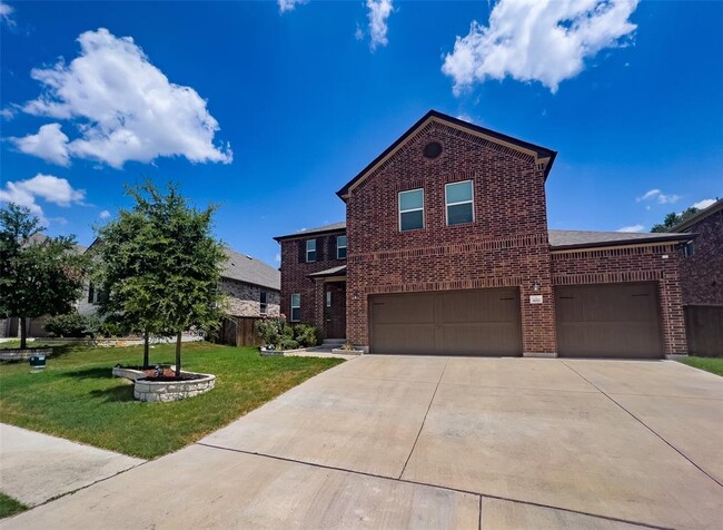 property at 3017 Maurine Dr