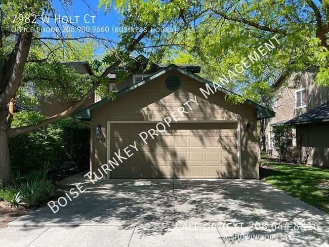 property at 7982 W Holt Ct
