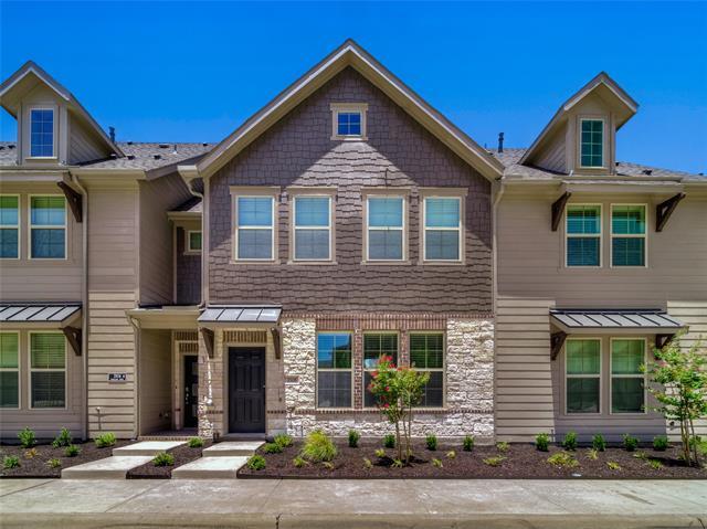 3508 Kingsland Dr in Plano, TX - Foto de edificio