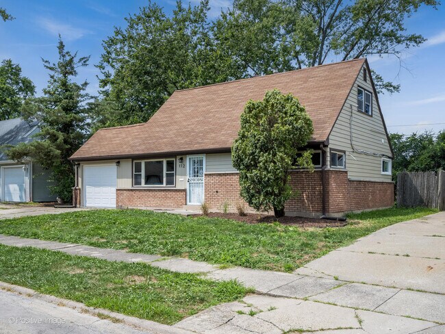 112 Walnut St in Park Forest, IL - Building Photo - Building Photo