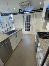 1713 Park Ave, Unit Terrace in Baltimore, MD - Building Photo - Building Photo