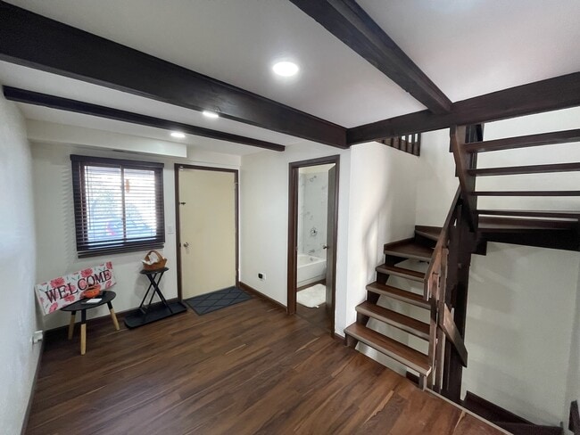 149 Forest Ave, Unit #D