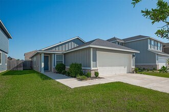 21622 Sage Landing Ln in Katy, TX - Building Photo - Building Photo