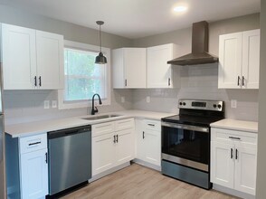 4709 Cheltenham Rd in Fayetteville, NC - Building Photo - Building Photo